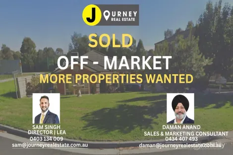 Property photo of 1 Thompson Drive Wantirna VIC 3152