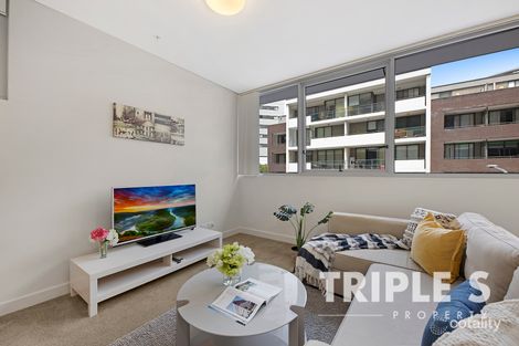 Property photo of 111/1 Magdalene Terrace Wolli Creek NSW 2205