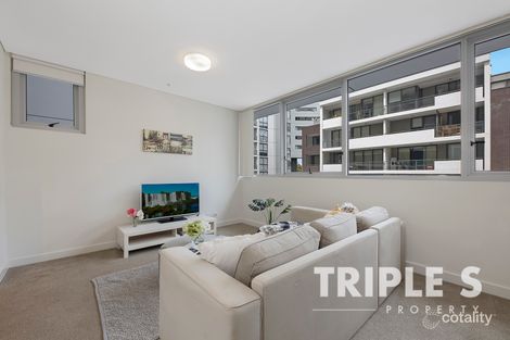 Property photo of 111/1 Magdalene Terrace Wolli Creek NSW 2205