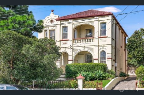 3/261 Trafalgar St, Petersham, NSW 2049