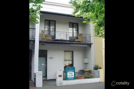 Property photo of 27 Grattan Street Carlton VIC 3053