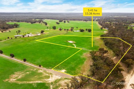 10 Blacksmith Gully Rd, Daisy Hill, VIC 3465