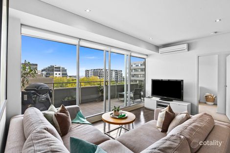 706e/126 Rouse St, Port Melbourne, VIC 3207