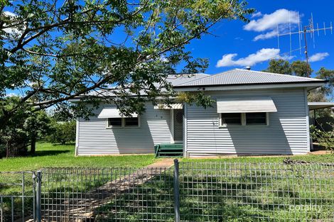 20-22 Parkes St, Wellington, NSW 2820