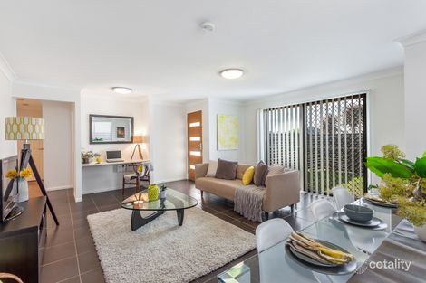 Property photo of 1/4 Nabiac Close Kearneys Spring QLD 4350