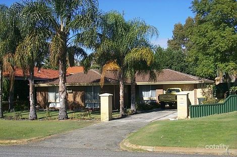Property photo of 19 Damepattie Drive Willetton WA 6155