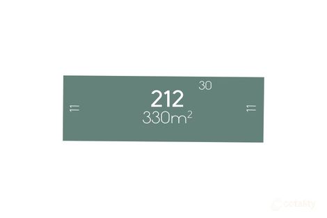 Lot 212 Skipton Cres, Mount Barker, SA 5251