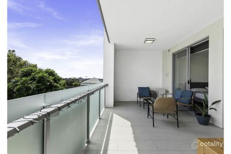 Property photo of 2109/8 Lochaber Street Dutton Park QLD 4102