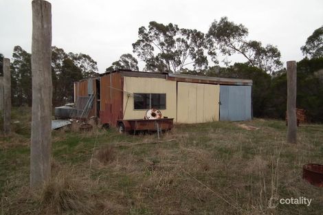 Lot 16 Moran Ct, Graytown, VIC 3608