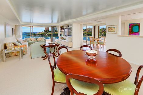 Property photo of 8/93 Elizabeth Bay Road Elizabeth Bay NSW 2011