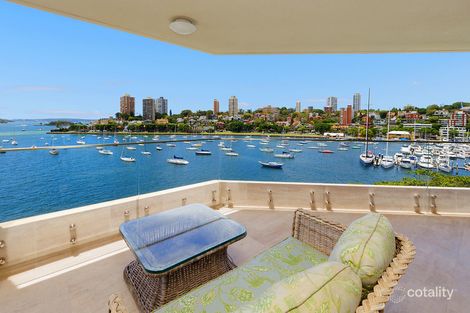 Property photo of 8/93 Elizabeth Bay Road Elizabeth Bay NSW 2011