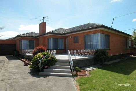 Property photo of 11 Sycamore Crescent Campbellfield VIC 3061