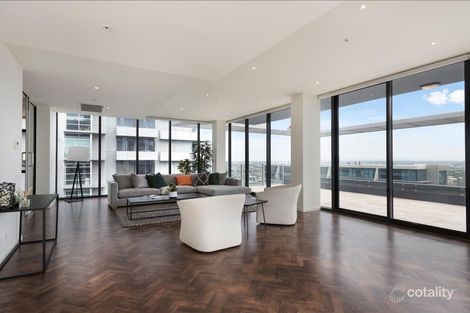 2701/28 Wills St, Melbourne, VIC 3000