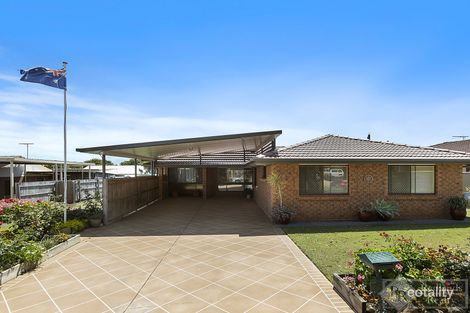 Property photo of 17 Barramundi Street Manly West QLD 4179