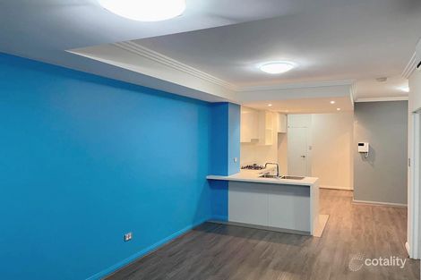 Property photo of R404/81-86 Courallie Avenue Homebush West NSW 2140
