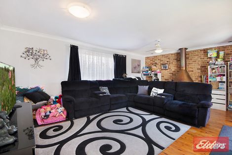 Property photo of 6 Polo Crescent Girraween NSW 2145