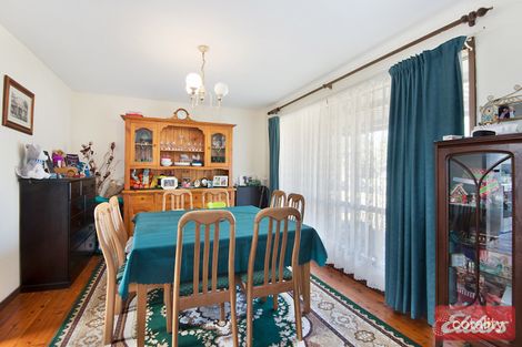 Property photo of 6 Polo Crescent Girraween NSW 2145