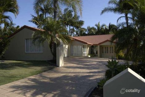 18 Banff Ct, Robina, QLD 4226