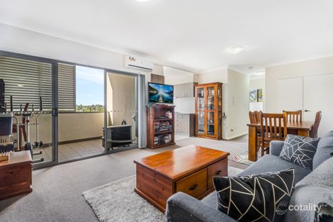 Property photo of 24/50 Warby Street Campbelltown NSW 2560