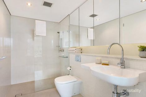 Property photo of 302/300 Pacific Highway Crows Nest NSW 2065