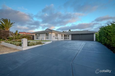 Property photo of 42 Dolphin Way Beldon WA 6027