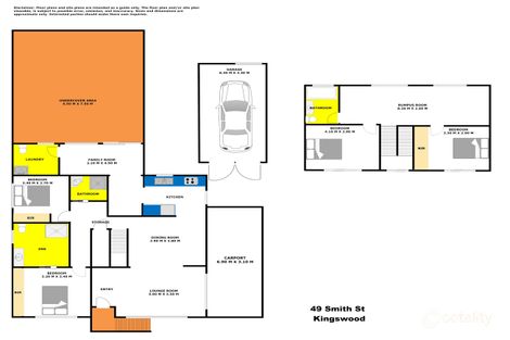 49 Smith St, Kingswood, NSW 2747