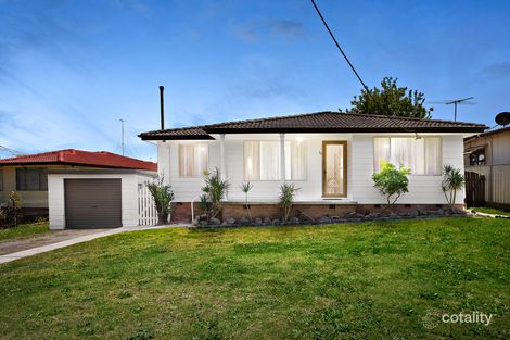 Property photo of 39 Mulbring Street Kurri Kurri NSW 2327