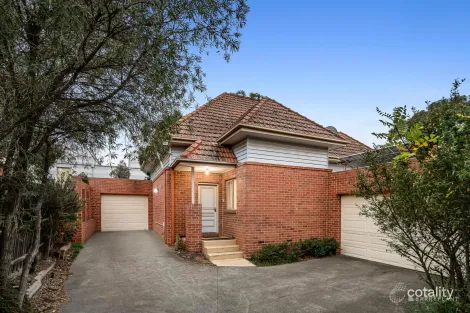 Property photo of 2/17 Parkside Avenue Box Hill VIC 3128