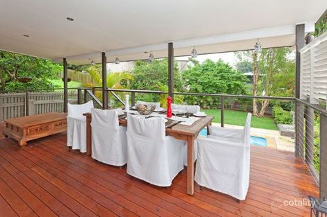 Property photo of 10 Eureka Street Kelvin Grove QLD 4059