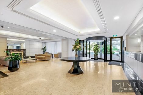 Property photo of 611/187 Kent Street Millers Point NSW 2000