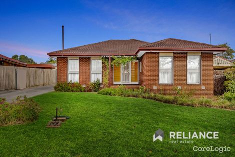 Property photo of 40 Bernhardt Avenue Hoppers Crossing VIC 3029