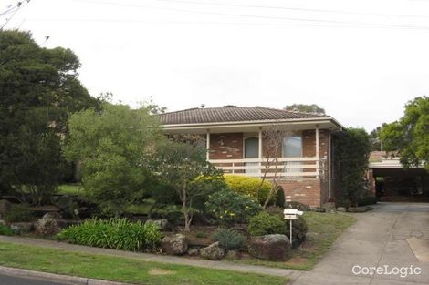 Property photo of 6 St Clems Road Doncaster East VIC 3109