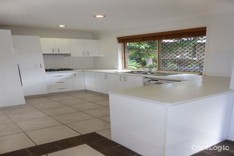 Property photo of 2/18 Cabot Court Merrimac QLD 4226