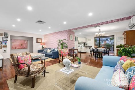 Property photo of 30 Greens Road Coorparoo QLD 4151