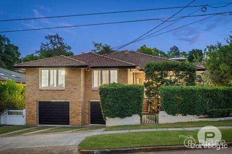 Property photo of 30 Greens Road Coorparoo QLD 4151