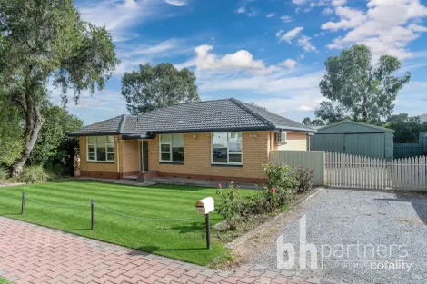 14 Jennifer Ave, Ridgehaven, SA 5097