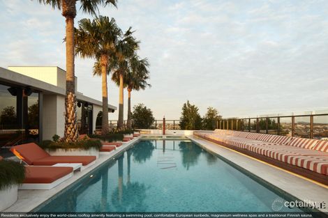 102/20 Wyandra St, Newstead, QLD 4006