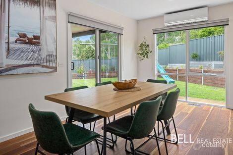 Property photo of 3 Steane Street Cockatoo VIC 3781