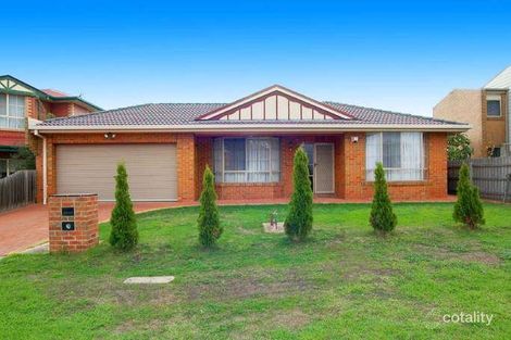 23 Harvey Ct, Roxburgh Park, VIC 3064