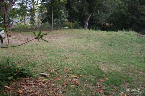 Property photo of 1476 Kyogle Road Uki NSW 2484