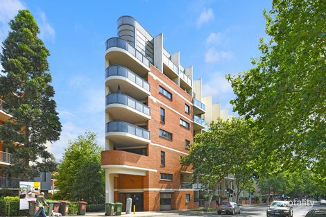 Property photo of 510E/138 Carillon Avenue Newtown NSW 2042