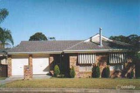 Property photo of 8 Carrabeen Drive Old Bar NSW 2430