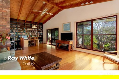 Property photo of 56 Boorara Avenue Oatley NSW 2223