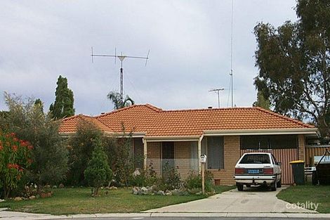 36 Pursuit Cl, Middle Swan, WA 6056
