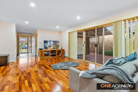 Property photo of 34 Springfield Court Wattle Grove NSW 2173