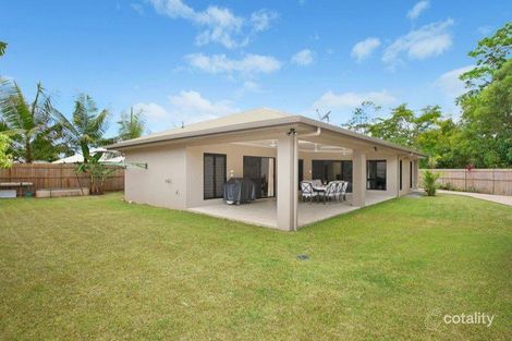 Property photo of 16 Malekula Close Bentley Park QLD 4869