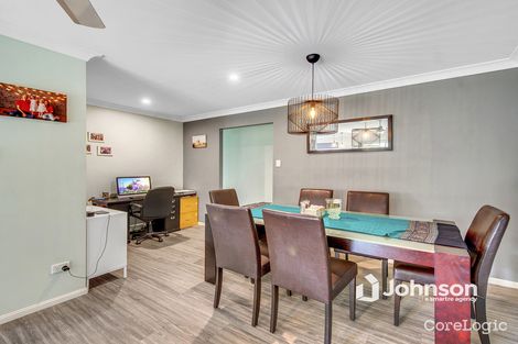 Property photo of 22 Willowtree Drive Flinders View QLD 4305