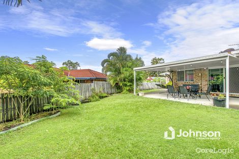 Property photo of 22 Willowtree Drive Flinders View QLD 4305