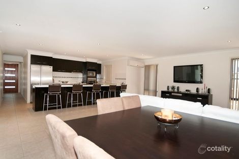 Property photo of 30 Daintree Drive Coomera QLD 4209