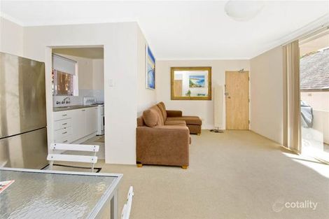 Property photo of 2/11A Lamrock Avenue Bondi Beach NSW 2026